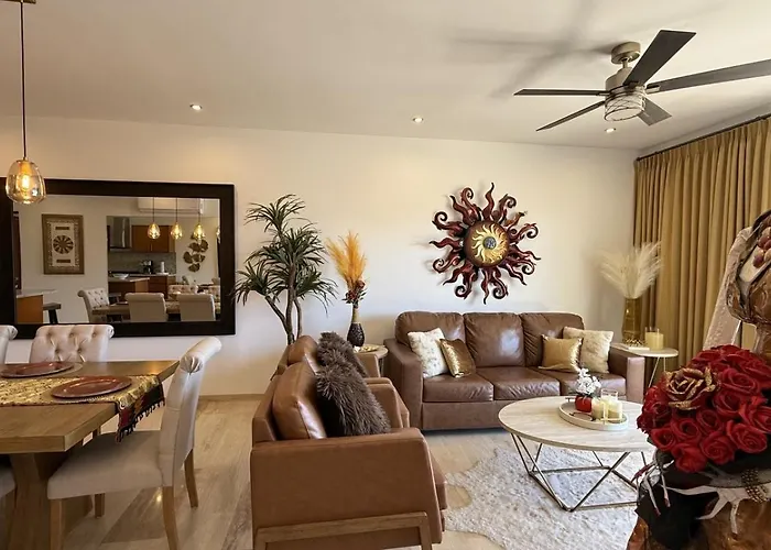 Сasa de vacaciones Cozy And Close To Town - Olas 243